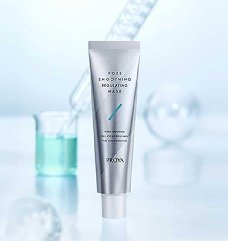 z6人生就是博毛孔细致调理面膜